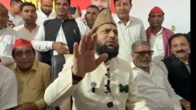 सपा-कांग्रेस गठबंधन 2027, यूपी विधानसभा चुनाव 2027, समाजवादी पार्टी कांग्रेस गठबंधन, मोहिबुल्लाह नदवी बयान, रामपुर सांसद मोहिबुल्लाह नदवी, रामपुर सपा कांग्रेस गठबंधन, 2027 यूपी चुनाव, रामपुर विधानसभा चुनाव, रामपुर में मेडिकल कॉलेज, एम्स जैसा मेडिकल कॉलेज, सपा कांग्रेस मिलकर चुनाव, उत्तर प्रदेश राजनीति, यूपी पॉलिटिक्स, रामपुर न्यूज, उत्तर प्रदेश विधानसभा चुनाव, SP Congress alliance 2027, SP Congress alliance UP, UP Assembly Election 2027, Mohibullah Nadvi, Mohibullah Nadvi statement, Rampur MP Mohibullah Nadvi, Samajwadi Party Congress alliance, SP Congress UP election, Rampur news, Rampur medical college, AIIMS like medical college in Rampur, Uttar Pradesh politics, UP election news, UP political news, #SPCongressAlliance #SPCongress #UPPolitics #UPAssemblyElection2027 #MohibullahNadvi #Rampur #RampurNews #SamajwadiParty #Congress #UPElection2027 #UPNews #UttarPradeshPolitics ,