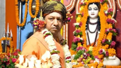 योगी आदित्यनाथ उत्तर प्रदेश विकास, योगी आदित्यनाथ का बयान, शारदीय नवरात्रि षष्ठी, मां कात्यायनी, उत्तर प्रदेश समाचार, लखनऊ न्यूज टुडे, योगी सरकार की उपलब्धियां, आस्था विकास और विरासत, पदक लाओ पद पाओ योजना, यूपी खेल विकास, उत्तर प्रदेश महिला सशक्तीकरण, महिला खिलाड़ी उत्तर प्रदेश, मेजर ध्यानचंद खेल विश्वविद्यालय मेरठ, गोरखनाथ मंदिर गोरखपुर, देवी पाटन धाम बलरामपुर, उत्तर प्रदेश राजनीति,Yogi Adityanath Uttar Pradesh Development, UP News Today, Yogi Adityanath Latest Statement, Sharadiya Navratri Sixth Day, Maa Katyayani, Faith Development and Heritage Uttar Pradesh, Padak Lao Pad Pao Yojana, UP Sports Development, Women Empowerment Uttar Pradesh, Uttar Pradesh Women Athletes, Major Dhyan Chand Sports University Meerut, Gorakhnath Temple Gorakhpur, Devi Patan Temple Balrampur, Lucknow News Today, Uttar Pradesh Government News,#YogiAdityanath, #UPNews, #LucknowNews, #UttarPradesh, #Navratri2026, #MaaKatyayani, #UPSportsNews, #WomenEmpowerment, #PadakLaoPadPao, #योगीआदित्यनाथ, #उत्तरप्रदेशसमाचार, #शारदीयनवरात्रि, #मांकात्यायनी, #खेलविकास, #महिलासशक्तीकरण,