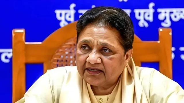 मायावती न्यूज, मायावती का बयान, मायावती की योगी सरकार से मांग, योगी सरकार, उत्तर प्रदेश सरकारी नौकरी, यूपी सरकारी भर्ती, संविदा कर्मचारियों का नियमितीकरण, आउटसोर्सिंग कर्मचारी, संविदाकर्मी नियमितीकरण, NRHM संविदाकर्मी, राष्ट्रीय स्वास्थ्य मिशन, लखनऊ न्यूज, उत्तर प्रदेश राजनीति, बसपा प्रमुख मायावती, सरकारी नौकरी समाचार, एक लाख सरकारी नौकरियां, ईको गार्डेन लखनऊ, उत्तर प्रदेश रोजगार समाचार,Mayawati News, Mayawati Latest News, Mayawati Statement, Mayawati on Yogi Government, Yogi Adityanath Government, Uttar Pradesh Government Jobs, UP Government Jobs News, Contract Employees Regularization, Outsourcing Employees UP, NRHM Contract Employees, National Health Mission UP, Lucknow News Today, BSP Chief Mayawati, Uttar Pradesh Politics News, UP Government Recruitment, Contract Workers Protest Lucknow, UP Employment News, One Lakh Government Jobs UP,#Mayawati, #MayawatiNews, #YogiAdityanath, #YogiGovernment, #UPNews, #LucknowNews, #BSP, #UttarPradeshPolitics, #GovernmentJobs, #ContractEmployees, #NRHM, #OutsourcingEmployees, #संविदाकर्मी, #मायावती, #योगीसरकार, #उत्तरप्रदेशसमाचार, #लखनऊन्यूज, #सरकारीनौकरी,