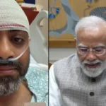 स्मित मछार, स्मित मच्छार पायलट, कैप्टन स्मित मछार, पीएम मोदी स्मित मछार, फ्लाईदुबई पायलट, फ्लाईदुबई विमान घटना, फ्लाईदुबई FZ1073, 174 यात्रियों की जान बचाने वाला पायलट, दुबई तेल अवीव फ्लाइट, तबुक एयरपोर्ट इमरजेंसी लैंडिंग, भारतीय पायलट स्मित मछार, पीएम मोदी पायलट से फोन पर बात, Smit Machchhar, Captain Smit Machchhar, PM Modi Smit Machchhar, Flydubai Pilot Smit Machchhar, Flydubai FZ1073, Flydubai Pilot News, Smit Machchhar Hero Pilot, Dubai Tel Aviv Flight, 174 Passengers Flydubai, Tabuk Emergency Landing, Indian Pilot Flydubai, PM Modi Calls Smit Machchhar,#SmitMachchhar #CaptainSmitMachchhar #Flydubai #FlydubaiFZ1073 #PMModi #IndianPilot #AviationNews #DubaiTelAvivFlight #TabukAirport #NationalNews #BreakingNews #IndiaNews ,
