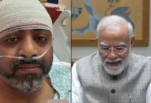स्मित मछार, स्मित मच्छार पायलट, कैप्टन स्मित मछार, पीएम मोदी स्मित मछार, फ्लाईदुबई पायलट, फ्लाईदुबई विमान घटना, फ्लाईदुबई FZ1073, 174 यात्रियों की जान बचाने वाला पायलट, दुबई तेल अवीव फ्लाइट, तबुक एयरपोर्ट इमरजेंसी लैंडिंग, भारतीय पायलट स्मित मछार, पीएम मोदी पायलट से फोन पर बात, Smit Machchhar, Captain Smit Machchhar, PM Modi Smit Machchhar, Flydubai Pilot Smit Machchhar, Flydubai FZ1073, Flydubai Pilot News, Smit Machchhar Hero Pilot, Dubai Tel Aviv Flight, 174 Passengers Flydubai, Tabuk Emergency Landing, Indian Pilot Flydubai, PM Modi Calls Smit Machchhar,#SmitMachchhar #CaptainSmitMachchhar #Flydubai #FlydubaiFZ1073 #PMModi #IndianPilot #AviationNews #DubaiTelAvivFlight #TabukAirport #NationalNews #BreakingNews #IndiaNews ,