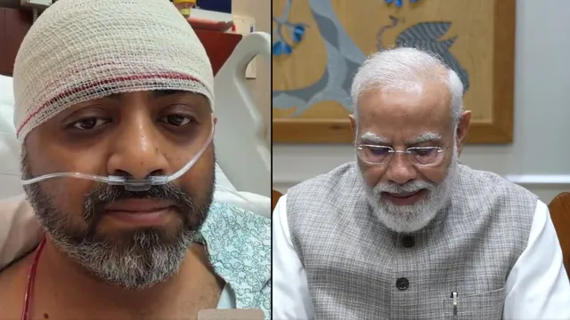 स्मित मछार, स्मित मच्छार पायलट, कैप्टन स्मित मछार, पीएम मोदी स्मित मछार, फ्लाईदुबई पायलट, फ्लाईदुबई विमान घटना, फ्लाईदुबई FZ1073, 174 यात्रियों की जान बचाने वाला पायलट, दुबई तेल अवीव फ्लाइट, तबुक एयरपोर्ट इमरजेंसी लैंडिंग, भारतीय पायलट स्मित मछार, पीएम मोदी पायलट से फोन पर बात, Smit Machchhar, Captain Smit Machchhar, PM Modi Smit Machchhar, Flydubai Pilot Smit Machchhar, Flydubai FZ1073, Flydubai Pilot News, Smit Machchhar Hero Pilot, Dubai Tel Aviv Flight, 174 Passengers Flydubai, Tabuk Emergency Landing, Indian Pilot Flydubai, PM Modi Calls Smit Machchhar,#SmitMachchhar #CaptainSmitMachchhar #Flydubai #FlydubaiFZ1073 #PMModi #IndianPilot #AviationNews #DubaiTelAvivFlight #TabukAirport #NationalNews #BreakingNews #IndiaNews ,