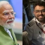 कैप्टन स्मित मछार, कैप्टन स्मित मछार न्यूज, पीएम मोदी स्मित मछार, पीएम मोदी ने स्मित मछार के परिवार से बात की, फ्लाईदुबई फ्लाइट हादसा, फ्लाईदुबई विमान घटना, दुबई से तेल अवीव फ्लाइट, स्मित मछार की बहादुरी, भारतीय पायलट स्मित मछार, फ्लाईदुबई पायलट, 174 यात्रियों की जान बचाई, 27 बच्चे फ्लाईदुबई फ्लाइट, प्रधानमंत्री नरेंद्र मोदी, बेंजामिन नेतन्याहू, राष्ट्रीय समाचार, इंटरनेशनल एविएशन न्यूज, विमान सुरक्षा खबर, नई दिल्ली, भारत, Captain Smit Machchhar, Captain Smit Machchhar News, PM Modi Smit Machchhar, PM Modi speaks to Smit Machchhar family, Flydubai Flight Incident, Flydubai Pilot Smit Machchhar, Indian Pilot Smit Machchhar, Dubai Tel Aviv Flight, Flydubai Flight News, Smit Machchhar Hero Pilot, 174 Passengers Flydubai, PM Narendra Modi, Benjamin Netanyahu, Aviation News India, International Aviation News, National News India, New Delhi India, #CaptainSmitMachchhar, #SmitMachchhar, #Flydubai, #FlydubaiFlight, #PMModi, #NarendraModi, #IndianPilot, #PilotHero, #AviationNews, #FlightIncident, #DubaiTelAviv, #BenjaminNetanyahu, #NationalNews, #IndiaNews, #कैप्टनस्मितमछार, #पीएममोदी, #फ्लाईदुबई, #भारतीयपायलट, #विमानसमाचार,