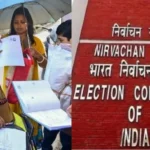#SIR #SIRSpecialCampaign #SIR2026 #ElectionCommission #ECI #VoterList #NewVoters #Form6 #VoterRegistration #SpecialIntensiveRevision #BLO #ElectionNews #मतदातासूची #SIRअभियान #नएमतदाता #चुनावआयोग #फॉर्म6 #मतदातापंजीकरण,SIR विशेष अभियान 2026, SIR latest news, SIR voter list latest update, SIR में कितने नाम हटे, SIR के बाद कितने नए वोटर जुड़े, 8 लाख नए मतदाता, 20 राज्यों में SIR अभियान, Election Commission SIR campaign, Form 6 latest update, Form 6 से वोटर लिस्ट में नाम कैसे जोड़ें, SIR voter registration, BLO घर घर अभियान, Election Commission voter list update, पहली बार वोटर कैसे बनें, मतदाता सूची में नाम जोड़ने की प्रक्रिया, नई दिल्ली चुनाव आयोग खबर, राष्ट्रीय चुनाव समाचार,SIR विशेष अभियान, SIR अभियान, SIR मतदाता सूची, SIR के बाद मतदाता सूची, मतदाता सूची में नाम कैसे जोड़ें, नए मतदाता, नए वोटर, Form-6, फॉर्म 6, चुनाव आयोग, निर्वाचन आयोग, वोटर लिस्ट, मतदाता सूची अपडेट, SIR में छूटे नाम, मतदाता सूची से हटे नाम, 8 लाख नए मतदाता, 20 राज्यों में SIR, बूथ लेवल अधिकारी, BLO अभियान, पहली बार मतदान करने वाले युवा, राष्ट्रीय चुनाव खबर, नई दिल्ली चुनाव खबर,