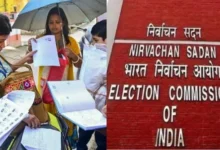 #SIR #SIRSpecialCampaign #SIR2026 #ElectionCommission #ECI #VoterList #NewVoters #Form6 #VoterRegistration #SpecialIntensiveRevision #BLO #ElectionNews #मतदातासूची #SIRअभियान #नएमतदाता #चुनावआयोग #फॉर्म6 #मतदातापंजीकरण,SIR विशेष अभियान 2026, SIR latest news, SIR voter list latest update, SIR में कितने नाम हटे, SIR के बाद कितने नए वोटर जुड़े, 8 लाख नए मतदाता, 20 राज्यों में SIR अभियान, Election Commission SIR campaign, Form 6 latest update, Form 6 से वोटर लिस्ट में नाम कैसे जोड़ें, SIR voter registration, BLO घर घर अभियान, Election Commission voter list update, पहली बार वोटर कैसे बनें, मतदाता सूची में नाम जोड़ने की प्रक्रिया, नई दिल्ली चुनाव आयोग खबर, राष्ट्रीय चुनाव समाचार,SIR विशेष अभियान, SIR अभियान, SIR मतदाता सूची, SIR के बाद मतदाता सूची, मतदाता सूची में नाम कैसे जोड़ें, नए मतदाता, नए वोटर, Form-6, फॉर्म 6, चुनाव आयोग, निर्वाचन आयोग, वोटर लिस्ट, मतदाता सूची अपडेट, SIR में छूटे नाम, मतदाता सूची से हटे नाम, 8 लाख नए मतदाता, 20 राज्यों में SIR, बूथ लेवल अधिकारी, BLO अभियान, पहली बार मतदान करने वाले युवा, राष्ट्रीय चुनाव खबर, नई दिल्ली चुनाव खबर,