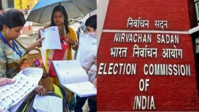 #SIR #SIRSpecialCampaign #SIR2026 #ElectionCommission #ECI #VoterList #NewVoters #Form6 #VoterRegistration #SpecialIntensiveRevision #BLO #ElectionNews #मतदातासूची #SIRअभियान #नएमतदाता #चुनावआयोग #फॉर्म6 #मतदातापंजीकरण,SIR विशेष अभियान 2026, SIR latest news, SIR voter list latest update, SIR में कितने नाम हटे, SIR के बाद कितने नए वोटर जुड़े, 8 लाख नए मतदाता, 20 राज्यों में SIR अभियान, Election Commission SIR campaign, Form 6 latest update, Form 6 से वोटर लिस्ट में नाम कैसे जोड़ें, SIR voter registration, BLO घर घर अभियान, Election Commission voter list update, पहली बार वोटर कैसे बनें, मतदाता सूची में नाम जोड़ने की प्रक्रिया, नई दिल्ली चुनाव आयोग खबर, राष्ट्रीय चुनाव समाचार,SIR विशेष अभियान, SIR अभियान, SIR मतदाता सूची, SIR के बाद मतदाता सूची, मतदाता सूची में नाम कैसे जोड़ें, नए मतदाता, नए वोटर, Form-6, फॉर्म 6, चुनाव आयोग, निर्वाचन आयोग, वोटर लिस्ट, मतदाता सूची अपडेट, SIR में छूटे नाम, मतदाता सूची से हटे नाम, 8 लाख नए मतदाता, 20 राज्यों में SIR, बूथ लेवल अधिकारी, BLO अभियान, पहली बार मतदान करने वाले युवा, राष्ट्रीय चुनाव खबर, नई दिल्ली चुनाव खबर,