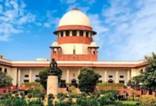 सुप्रीम कोर्ट ई चालान आदेश, Supreme Court E-Challan Order, ई चालान नहीं भरा तो क्या होगा, बकाया ई चालान पर गाड़ी जब्त, ट्रैफिक चालान नियम 2026, सुप्रीम कोर्ट ट्रैफिक चालान, ई चालान की वसूली, RC रिन्यूअल पर रोक, PUC सर्टिफिकेट पर रोक, फिटनेस सर्टिफिकेट पर रोक, Parivahan Portal ब्लैकलिस्ट, वाहन स्वामित्व ट्रांसफर पर रोक, ड्राइविंग लाइसेंस रिन्यूअल, सुप्रीम कोर्ट रोड सेफ्टी केस, S Rajaseekaran Supreme Court, नई दिल्ली सुप्रीम कोर्ट खबर, Supreme Court E-Challan Order, unpaid e challan rules 2026, vehicle seizure for unpaid challan, Supreme Court traffic challan order, unpaid traffic fines India, RC renewal blocked for unpaid challan, PUC certificate unpaid challan, fitness certificate traffic fine, Parivahan Portal blacklist vehicle, ownership transfer blocked, driving licence renewal traffic violations, Supreme Court road safety case, S Rajaseekaran vs Union of India, India traffic fine news, #SupremeCourt #EChallan #TrafficChallan #TrafficRules #RoadSafety #SupremeCourtOrder #Parivahan #RCRenewal #PUC #VehicleRules #TrafficFine #IndiaNews,