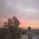 उत्तर प्रदेश में मौसम में बदलाव के बाद लखनऊ और पूर्वी यूपी में सुबह की ठंडक और धुंध,यूपी मौसम अपडेट, उत्तर प्रदेश मौसम समाचार, लखनऊ मौसम आज, यूपी में तापमान में गिरावट, लखनऊ में ठंडक, पूर्वी यूपी का मौसम, गोरखपुर मौसम अपडेट, बरेली का तापमान, बहराइच मौसम, प्रयागराज मौसम, झांसी मौसम, उत्तर प्रदेश मौसम पूर्वानुमान, यूपी में ठंड कब बढ़ेगी,UP Weather Update, Uttar Pradesh weather news, Lucknow weather today, UP temperature drop, East UP weather, Gorakhpur weather, Bareilly temperature, Bahraich weather update, Uttar Pradesh weather forecast, cold weather in UP,#UPWeather #UPWeatherUpdate #LucknowWeather #UttarPradeshNews #WeatherNews #लखनऊमौसम #यूपीमौसम #मौसमअपडेट #उत्तरप्रदेश,