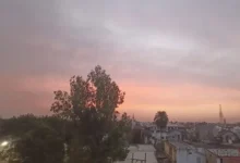 उत्तर प्रदेश में मौसम में बदलाव के बाद लखनऊ और पूर्वी यूपी में सुबह की ठंडक और धुंध,यूपी मौसम अपडेट, उत्तर प्रदेश मौसम समाचार, लखनऊ मौसम आज, यूपी में तापमान में गिरावट, लखनऊ में ठंडक, पूर्वी यूपी का मौसम, गोरखपुर मौसम अपडेट, बरेली का तापमान, बहराइच मौसम, प्रयागराज मौसम, झांसी मौसम, उत्तर प्रदेश मौसम पूर्वानुमान, यूपी में ठंड कब बढ़ेगी,UP Weather Update, Uttar Pradesh weather news, Lucknow weather today, UP temperature drop, East UP weather, Gorakhpur weather, Bareilly temperature, Bahraich weather update, Uttar Pradesh weather forecast, cold weather in UP,#UPWeather #UPWeatherUpdate #LucknowWeather #UttarPradeshNews #WeatherNews #लखनऊमौसम #यूपीमौसम #मौसमअपडेट #उत्तरप्रदेश,