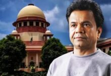राजपाल यादव चेक बाउंस केस, राजपाल यादव सुप्रीम कोर्ट, राजपाल यादव केस, राजपाल यादव 2 करोड़, राजपाल यादव चेक बाउंस मामला, सुप्रीम कोर्ट राजपाल यादव, राजपाल यादव लोन विवाद, अतापता लापता फिल्म विवाद, राजपाल यादव कानूनी मामला, चेक बाउंस केस, राजपाल यादव सुप्रीम कोर्ट न्यूज, Rajpal Yadav Supreme Court latest news, Rajpal Yadav check bounce case latest update, Rajpal Yadav 2 crore Supreme Court order, राजपाल यादव को 2 करोड़ जमा करने का आदेश, Rajpal Yadav Atpata Lapata loan case, राजपाल यादव चेक बाउंस मामला क्या है, #RajpalYadav #RajpalYadavCase #SupremeCourt #CheckBounceCase #AtpataLapata #RajpalYadavNews #SupremeCourtNews,