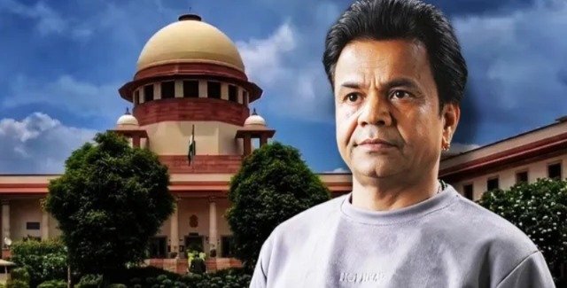 राजपाल यादव चेक बाउंस केस, राजपाल यादव सुप्रीम कोर्ट, राजपाल यादव केस, राजपाल यादव 2 करोड़, राजपाल यादव चेक बाउंस मामला, सुप्रीम कोर्ट राजपाल यादव, राजपाल यादव लोन विवाद, अतापता लापता फिल्म विवाद, राजपाल यादव कानूनी मामला, चेक बाउंस केस, राजपाल यादव सुप्रीम कोर्ट न्यूज, Rajpal Yadav Supreme Court latest news, Rajpal Yadav check bounce case latest update, Rajpal Yadav 2 crore Supreme Court order, राजपाल यादव को 2 करोड़ जमा करने का आदेश, Rajpal Yadav Atpata Lapata loan case, राजपाल यादव चेक बाउंस मामला क्या है, #RajpalYadav #RajpalYadavCase #SupremeCourt #CheckBounceCase #AtpataLapata #RajpalYadavNews #SupremeCourtNews,