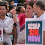 राहुल गांधी प्रियंका गांधी FIR, राहुल गांधी पर FIR, प्रियंका गांधी पर FIR, राहुल गांधी FIR दिल्ली, प्रियंका गांधी FIR दिल्ली, आकाशवाणी भवन FIR, आकाशवाणी भवन में प्रवेश, राहुल गांधी आकाशवाणी भवन, प्रियंका गांधी आकाशवाणी भवन, विपक्षी नेताओं पर FIR, दिल्ली पुलिस FIR, चुनाव आयोग प्रदर्शन, निर्वाचन सदन मार्च, राहुल गांधी प्रदर्शन, प्रियंका गांधी प्रदर्शन, कांग्रेस प्रदर्शन, इंडिया गठबंधन प्रदर्शन, नई दिल्ली समाचार, राष्ट्रीय राजनीति समाचार,Rahul Gandhi Priyanka Gandhi FIR, Rahul Gandhi FIR Delhi, Priyanka Gandhi FIR Delhi, Rahul Gandhi Akashwani Bhawan, Priyanka Gandhi Akashwani Bhawan, Akashwani Bhawan FIR, Delhi Police FIR, opposition leaders FIR, Rahul Gandhi protest, Priyanka Gandhi protest, Election Commission protest, Rahul Gandhi Election Commission protest, India bloc protest Delhi, Congress protest Delhi, Delhi political news, national politics news India,#RahulGandhi, #PriyankaGandhi, #RahulGandhiFIR, #PriyankaGandhiFIR, #DelhiPolice, #AkashwaniBhawan, #ElectionCommission, #OppositionProtest, #Congress, #IndiaAlliance, #DelhiNews, #RahulGandhiNews, #PriyankaGandhiNews, #राहुलगांधी, #प्रियंकागांधी, #दिल्लीपुलिस, #चुनावआयोग, #विपक्षीप्रदर्शन,