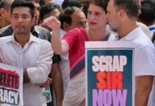 राहुल गांधी प्रियंका गांधी FIR, राहुल गांधी पर FIR, प्रियंका गांधी पर FIR, राहुल गांधी FIR दिल्ली, प्रियंका गांधी FIR दिल्ली, आकाशवाणी भवन FIR, आकाशवाणी भवन में प्रवेश, राहुल गांधी आकाशवाणी भवन, प्रियंका गांधी आकाशवाणी भवन, विपक्षी नेताओं पर FIR, दिल्ली पुलिस FIR, चुनाव आयोग प्रदर्शन, निर्वाचन सदन मार्च, राहुल गांधी प्रदर्शन, प्रियंका गांधी प्रदर्शन, कांग्रेस प्रदर्शन, इंडिया गठबंधन प्रदर्शन, नई दिल्ली समाचार, राष्ट्रीय राजनीति समाचार,Rahul Gandhi Priyanka Gandhi FIR, Rahul Gandhi FIR Delhi, Priyanka Gandhi FIR Delhi, Rahul Gandhi Akashwani Bhawan, Priyanka Gandhi Akashwani Bhawan, Akashwani Bhawan FIR, Delhi Police FIR, opposition leaders FIR, Rahul Gandhi protest, Priyanka Gandhi protest, Election Commission protest, Rahul Gandhi Election Commission protest, India bloc protest Delhi, Congress protest Delhi, Delhi political news, national politics news India,#RahulGandhi, #PriyankaGandhi, #RahulGandhiFIR, #PriyankaGandhiFIR, #DelhiPolice, #AkashwaniBhawan, #ElectionCommission, #OppositionProtest, #Congress, #IndiaAlliance, #DelhiNews, #RahulGandhiNews, #PriyankaGandhiNews, #राहुलगांधी, #प्रियंकागांधी, #दिल्लीपुलिस, #चुनावआयोग, #विपक्षीप्रदर्शन,