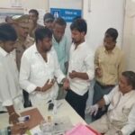 उन्नाव मशाल हादसा, उन्नाव मशाल आग हादसा, उन्नाव न्यूज, उन्नाव लेटेस्ट न्यूज, उन्नाव समाचार, भाजपा विधायक बृजेश रावत, बृजेश रावत झुलसे, मिलन पांडेय घायल, रजनी तिवारी साड़ी में आग, सेवा ज्योति यात्रा, सेवा संकल्प अभियान, उन्नाव भाजपा न्यूज, उन्नाव आग की घटना, उत्तर प्रदेश न्यूज, यूपी भाजपा न्यूज, उन्नाव जिला समाचार, लखनऊ मंडल समाचार,Unnao News, Unnao Torch Incident, Unnao Mashal Incident, Unnao Latest News, BJP MLA Brijesh Rawat, Brijesh Rawat Injured, Milind Pandey Injured, Rajni Tiwari Saree Fire, Seva Jyoti Yatra, Seva Sankalp Abhiyan, BJP News Uttar Pradesh, Unnao Fire Incident, Uttar Pradesh News, UP BJP News, Unnao Breaking News, #UnnaoNews, #Unnao, #UnnaoBreakingNews, #BrijeshRawat, #RajniTiwari, #BJP, #BJPNews, #SevaJyotiYatra, #SevaSankalpAbhiyan, #UttarPradeshNews, #UPNews, #UnnaoFire, #UnnaoTorchIncident, #HindiNews, #BreakingNews,
