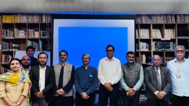 सुशांत यूनिवर्सिटी न्यूज, सुशांत यूनिवर्सिटी गुरुग्राम, शहरी नियोजन, शहरी विकास, टाउन प्लानिंग, गुरुग्राम न्यूज, GMDA, टीसीपीओ, पर्यावरण संरक्षण, टिकाऊ शहरी विकास, अतिक्रमण नियंत्रण, सार्वजनिक भूमि संरक्षण, विकसित भारत 2047, आर्किटेक्चर शिक्षा, शहरी प्रशासन, विद्यार्थियों के लिए करियर,Sushant University News, Sushant University Gurugram, Urban Planning India, Urban Development, Town and Country Planning, GMDA Gurugram, TCPO Ministry of Housing and Urban Affairs, Sustainable Urban Development, Urban Planning Education, Viksit Bharat 2047, Green Spaces Conservation, Urban Governance,#SushantUniversity #UrbanPlanning #GurugramNews #SustainableDevelopment #ViksitBharat2047,