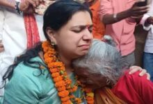दिव्या मित्तल मिर्जापुर, पूर्व आईएएस दिव्या मित्तल, दिव्या मित्तल वीडियो, दुईजी देवी दिव्या मित्तल मुलाकात, लहुरियादह गांव समाचार, मिर्जापुर ताजा खबर, जननीति भारत पार्टी, दिव्या मित्तल राजनीति, दिव्या मित्तल 2027 चुनाव, मिर्जापुर सदर विधानसभा, हलिया ब्लॉक समाचार, गड़बड़ा धाम, मां शीतला देवी मंदिर, लहुरियादह स्कूल निर्माण, मिर्जापुर शिक्षा समाचार, उत्तर प्रदेश राजनीति, Divya Mittal Mirzapur, former IAS Divya Mittal, Divya Mittal Dueji Devi meeting, Divya Mittal viral video, Janneeti Bharat party, Mirzapur news today, Lahuriyadah village, Mirzapur school construction, Divya Mittal UP election 2027, Mirzapur Sadar constituency, Halia Mirzapur news, Uttar Pradesh political news, Divya Mittal Mirzapur, former IAS Divya Mittal, Divya Mittal Dueji Devi meeting, Divya Mittal viral video, Janneeti Bharat party, Mirzapur news today, Lahuriyadah village, Mirzapur school construction, Divya Mittal UP election 2027, Mirzapur Sadar constituency, Halia Mirzapur news, Uttar Pradesh political news, Divya Mittal Mirzapur visit news, Divya Mittal Dueji Devi viral video, former IAS officer Divya Mittal latest news, Janneeti Bharat party announcement, Divya Mittal Mirzapur Sadar election 2027, Lahuriyadah village school demand, Mirzapur school construction forest department objection, दिव्या मित्तल मिर्जापुर दौरा, दुईजी देवी का वीडियो, लहुरियादह गांव में स्कूल की मांग, #दिव्यामित्तल, #मिर्जापुर, #दुईजीदेवी, #लहुरियादह, #जननीतिभारत, #उत्तरप्रदेशराजनीति, #स्कूलकीमांग, #मिर्जापुरन्यूज,#DivyaMittal, #MirzapurNews, #JanneetiBharat, #UttarPradeshPolitics, #DuejiDevi, #UPNews, #EducationNews,