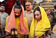 मेरठ नीला ड्रम हत्याकांड के दोषी साहिल मुस्कान और अमित हत्याकांड के दोषी अमरदीप रविता,साहिल मुस्कान और अमरदीप रविता, मेरठ नीला ड्रम हत्याकांड, सौरभ राजपूत हत्याकांड के दोषी, साहिल मुस्कान की हाईकोर्ट अपील,Sahil Muskan and Amardeep Ravita, Meerut Blue Drum Murder Case, Saurabh Rajput Murder Case, Sahil Muskan Death Penalty Appeal,