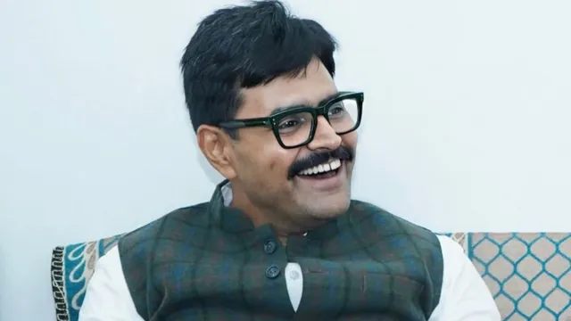 सपा के बागी विधायक भाजपा में शामिल, अभय सिंह भाजपा में शामिल, अभय सिंह BJP, राकेश प्रताप सिंह भाजपा में शामिल, विनोद चतुर्वेदी भाजपा में शामिल, सपा के तीन बागी विधायक, यूपी राजनीति 2026, भाजपा ज्वाइनिंग, सपा विधायक भाजपा में, गोसाईगंज विधायक अभय सिंह, गौरीगंज विधायक राकेश प्रताप सिंह, कालपी विधायक विनोद चतुर्वेदी,SP Rebel MLAs Join BJP, Abhay Singh BJP, Abhay Singh Join BJP, Rakesh Pratap Singh BJP, Vinod Chaturvedi BJP, SP Rebel MLAs 2026, UP Politics 2026, SP MLAs Join BJP, BJP Joining UP, Abhay Singh Gosaiganj, Rakesh Pratap Singh Gauriganj, #AbhaySingh #RakeshPratapSingh #VinodChaturvedi #BJP #SP #UPPolitics #UttarPradesh #UPNews #BJPJoining #SPRebelMLA #Amethi #Ayodhya #Jalaun #UPAssemblyElection ,