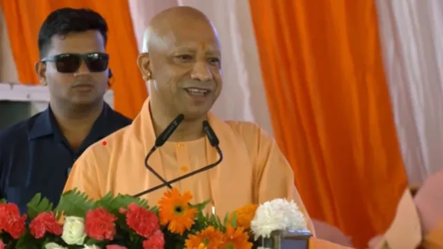 सीएम योगी 80-20, योगी आदित्यनाथ 80-20 बयान, यूपी विधानसभा चुनाव 2027, यूपी विधानसभा चुनाव, राज्यसभा चुनाव यूपी, योगी आदित्यनाथ बयान, सीएम योगी सपा हमला, समाजवादी पार्टी PDA, PDA राजनीति, NDA बनाम PDA, यूपी चुनावी समीकरण, योगी का 80-20 बयान, सीएम योगी लखनऊ, सेवा ज्योति यात्रा लखनऊ, विकसित भारत संकल्प सभा, प्रधानमंत्री मोदी 25 साल, लखनऊ राजनीति, उत्तर प्रदेश राजनीति, यूपी चुनाव 2027, नवदीप रिणवा, नितिन नबीन,CM Yogi 80-20, Yogi Adityanath 80-20 statement, UP Assembly Election 2027, Uttar Pradesh politics, UP Rajya Sabha Election, CM Yogi attack on SP, Samajwadi Party PDA, NDA vs PDA, Yogi Adityanath Lucknow speech, Seva Jyoti Yatra Lucknow, Viksit Bharat Sankalp Sabha, PM Modi 25 years, UP election political equation, Yogi Adityanath statement, Uttar Pradesh election 2027,#CMYogi, #YogiAdityanath, #UPPolitics, #UPAssemblyElection2027, #UPElection2027, #Yogi80_20, #PDA, #NDA, #SevaJyotiYatra, #Lucknow, #ViksitBharat, #UttarPradesh,