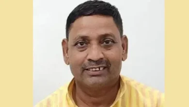 #DharmendraKashyap, #DharmendraKashyapNews, #BJP, #BJPNews, #BJPResignation, #UPPolitics, #UttarPradeshPolitics, #BareillyNews, #Aonla, #BareillyPolitics, #Rohilkhand, #UPNews, #UPAssemblyElection, #DharmendraKashyapBJP, #PoliticalNews, धर्मेंद्र कश्यप भाजपा इस्तीफा, धर्मेंद्र कश्यप ने छोड़ी भाजपा, धर्मेंद्र कश्यप BJP, धर्मेंद्र कश्यप समाचार, धर्मेंद्र कश्यप इस्तीफा 2026, पूर्व सांसद धर्मेंद्र कश्यप, आंवला पूर्व सांसद धर्मेंद्र कश्यप, बरेली भाजपा समाचार, बरेली राजनीति, यूपी भाजपा समाचार, उत्तर प्रदेश राजनीति, यूपी विधानसभा चुनाव 2027, धर्मेंद्र कश्यप अगला कदम, धर्मेंद्र कश्यप समाजवादी पार्टी, आंवला लोकसभा, बरेली, रुहेलखंड, उत्तर प्रदेश, Dharmendra Kashyap BJP Resignation, Dharmendra Kashyap Quits BJP, Dharmendra Kashyap News, Dharmendra Kashyap Resignation 2026, Former MP Dharmendra Kashyap, Aonla Former MP, Bareilly BJP News, UP Politics, Uttar Pradesh Politics, BJP News Uttar Pradesh, Dharmendra Kashyap Next Move, Dharmendra Kashyap SP, Aonla Lok Sabha, Bareilly News, Rohilkhand Politics, UP Assembly Election 2027,