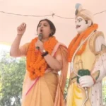 पूर्व आईएएस अधिकारी और जननीति भारत पार्टी की राष्ट्रीय अध्यक्ष दिव्या मित्तल