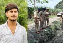 #MuzaffarnagarNews, #Muzaffarnagar, #Khatauli, #MuzaffarnagarFiring, #UPCrime, #UPNews, #UttarPradeshNews, #SchoolFiring, #CollegeFiring, #StudentFiring, #CrimeNews, #MuzaffarnagarPolice, #KhatauliNews, #WesternUP, #BreakingNews,Muzaffarnagar News 12th class student fires at classmate in classroom, Muzaffarnagar Khatauli college student firing latest news, 12th student fires gun at 10th student in Muzaffarnagar, Shri Kund Kund Jain Inter College firing incident 2026, Khatauli Uttar Pradesh student brings country made pistol to college, Muzaffarnagar student firing after fight with classmate, principal threatened with pistol in Khatauli college, मुजफ्फरनगर खतौली में 12वीं के छात्र ने 10वीं के छात्र पर चलाई गोली, मुजफ्फरनगर के कॉलेज में छात्र के पास मिला तमंचा और कारतूस, खतौली श्री कुंद-कुंद जैन इंटर कॉलेज फायरिंग मामला,