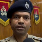 लखनऊ शिवा शर्मा मौत मामला, शिवा शर्मा हत्याकांड, शिवा शर्मा केस अपडेट, DCP विक्रांत वीर हटाए गए, विक्रांत वीर लखनऊ, हजरतगंज SHO विक्रम सिंह, श्रद्धा दुबे केस, रश्मि और दानिश, शिवा शर्मा मौत जांच, लखनऊ पुलिस कार्रवाई, अवध ग्रीन अपार्टमेंट मामला, शिवा शर्मा केस इनाम राशि,Lucknow Shiva Sharma Death Case, Shiva Sharma Case Update, DCP Vikrant Veer Removed, Vikram Singh Hazratganj SHO, Shraddha Dubey Case, Lucknow Police Action, Awadh Green Apartment Incident, Shiva Sharma Investigation, Reward Increased to 50000,#ShivaSharmaCase #LucknowNews #VikrantVeer #ShraddhaDubey #LucknowPolice #UttarPradeshNews #Hazratganj #CrimeNews,