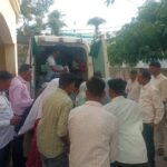 #Amroha #AmrohaNews #SchoolFire #SchoolAccident #KasturbaGandhiSchool #FireBrigade #UttarPradeshNews #GasLeak #GirlsHostel #BreakingNews,अमरोहा आवासीय विद्यालय में आग, अमरोहा स्कूल में आग, कस्तूरबा गांधी बालिका विद्यालय अमरोहा, अमरोहा गैस पाइप फटने से आग, हसनपुर स्कूल हादसा, फूलपुर-बिझलपुर विद्यालय आग, अमरोहा फायर ब्रिगेड, 100 छात्राएं सुरक्षित, गैस सिलेंडर पाइप हादसा, स्कूल की रसोई में आग, गीता रानी झुलसीं, अमरोहा समाचार, उत्तर प्रदेश स्कूल हादसा,Amroha residential school fire, Amroha school fire, Kasturba Gandhi Girls Residential School Amroha, Amroha gas pipe burst, Hasapur school fire, Uttar Pradesh school accident, girls students rescued, Amroha fire brigade, gas cylinder pipe fire,