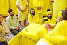 #ViratKohli #PremanandMaharaj #ViratKohliNews #AnushkaSharma #DineshFalahariMaharaj #MathuraNews #Vrindavan ,विराट कोहली ने प्रेमानंद महाराज के दर्शन क्यों किए, विराट कोहली पांच करोड़ में प्रेमानंद महाराज के पास गए थे, Virat Kohli Premanand Maharaj latest news, Virat Kohli spokesperson statement, विराट कोहली पांच करोड़ आरोप, दिनेश फलाहारी महाराज का दावा, प्रेमानंद महाराज विराट कोहली विवाद, ,विराट कोहली प्रेमानंद महाराज, विराट कोहली पांच करोड़ मामला, विराट कोहली प्रवक्ता बयान, प्रेमानंद महाराज विवाद, दिनेश फलाहारी महाराज, विराट कोहली दर्शन, विराट कोहली अनुष्का शर्मा, प्रेमानंद महाराज मथुरा, विराट कोहली न्यूज, मथुरा समाचार,