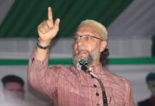 रामपुर टांडा जनसभा में असदुद्दीन ओवैसी का मुस्लिम राजनीतिक नेतृत्व पर बयान, Asaduddin Owaisi Rampur statement, Owaisi Tanda rally, Rampur Uttar Pradesh news, UP politics news today, AIMIM chief Asaduddin Owaisi, Owaisi Muslim leadership statement, Abdul will become a leader, Owaisi targets Samajwadi Party, Owaisi targets Congress, Owaisi BJP criticism, Muslim political representation India, Dalit Muslim rights, Rampur political news, Uttar Pradesh assembly election politics, Rampur women literacy claim, anaemia among children Rampur, Tanda public meeting, latest UP political news,रामपुर में ओवैसी ने क्या कहा, टांडा में ओवैसी की जनसभा, अब्दुल दरी नहीं बिछाएगा बयान, ओवैसी ने सपा कांग्रेस को क्यों घेरा, असदुद्दीन ओवैसी की ताजा खबर, रामपुर मुस्लिम राजनीति, उत्तर प्रदेश की राजनीतिक खबरें, ओवैसी का मुस्लिम नेतृत्व पर बयान, रामपुर दलित मुस्लिम अधिकार, ओवैसी रामपुर रैली 18 अक्टूबर 2026,रामपुर में असदुद्दीन ओवैसी, टांडा की जनसभा में ओवैसी, ओवैसी का मुस्लिम नेतृत्व पर बयान, AIMIM प्रमुख की राजनीतिक रैली, रामपुर उत्तर प्रदेश राजनीतिक समाचार, दलित और अल्पसंख्यक अधिकारों पर ओवैसी का भाषण,Asaduddin Owaisi in Rampur, Owaisi Tanda public rally, AIMIM chief political speech, Owaisi Muslim leadership statement, Rampur Uttar Pradesh political news, Dalit and minority rights speech,#AsaduddinOwaisi, #Owaisi, #AIMIM, #RampurNews, #Tanda, #UPPolitics, #UttarPradeshNews, #ओवैसी, #असदुद्दीनओवैसी, #रामपुर, #टांडा, #यूपीपॉलिटिक्स, #उत्तरप्रदेशसमाचार, #मुस्लिमनेतृत्व, #दलितअधिकार, #राजनीतिकसमाचार,
