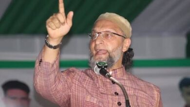 रामपुर टांडा जनसभा में असदुद्दीन ओवैसी का मुस्लिम राजनीतिक नेतृत्व पर बयान, Asaduddin Owaisi Rampur statement, Owaisi Tanda rally, Rampur Uttar Pradesh news, UP politics news today, AIMIM chief Asaduddin Owaisi, Owaisi Muslim leadership statement, Abdul will become a leader, Owaisi targets Samajwadi Party, Owaisi targets Congress, Owaisi BJP criticism, Muslim political representation India, Dalit Muslim rights, Rampur political news, Uttar Pradesh assembly election politics, Rampur women literacy claim, anaemia among children Rampur, Tanda public meeting, latest UP political news,रामपुर में ओवैसी ने क्या कहा, टांडा में ओवैसी की जनसभा, अब्दुल दरी नहीं बिछाएगा बयान, ओवैसी ने सपा कांग्रेस को क्यों घेरा, असदुद्दीन ओवैसी की ताजा खबर, रामपुर मुस्लिम राजनीति, उत्तर प्रदेश की राजनीतिक खबरें, ओवैसी का मुस्लिम नेतृत्व पर बयान, रामपुर दलित मुस्लिम अधिकार, ओवैसी रामपुर रैली 18 अक्टूबर 2026,रामपुर में असदुद्दीन ओवैसी, टांडा की जनसभा में ओवैसी, ओवैसी का मुस्लिम नेतृत्व पर बयान, AIMIM प्रमुख की राजनीतिक रैली, रामपुर उत्तर प्रदेश राजनीतिक समाचार, दलित और अल्पसंख्यक अधिकारों पर ओवैसी का भाषण,Asaduddin Owaisi in Rampur, Owaisi Tanda public rally, AIMIM chief political speech, Owaisi Muslim leadership statement, Rampur Uttar Pradesh political news, Dalit and minority rights speech,#AsaduddinOwaisi, #Owaisi, #AIMIM, #RampurNews, #Tanda, #UPPolitics, #UttarPradeshNews, #ओवैसी, #असदुद्दीनओवैसी, #रामपुर, #टांडा, #यूपीपॉलिटिक्स, #उत्तरप्रदेशसमाचार, #मुस्लिमनेतृत्व, #दलितअधिकार, #राजनीतिकसमाचार,