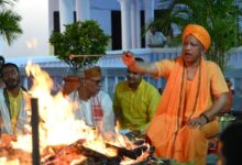 गोरखपुर जिला समाचार, उत्तर प्रदेश मुख्यमंत्री समाचार, गोरक्षपीठ धार्मिक परंपरा, गोरखनाथ मंदिर पूजा कार्यक्रम, महाष्टमी धार्मिक आयोजन, मां दुर्गा महानिशा पूजन, जौ पूजन नवरात्र, वैदिक हवन गोरखपुर, गोरखपुर मंदिर अपडेट, Gorakhpur district news, Uttar Pradesh CM news, Gorakhnath Temple rituals, Navratri religious ceremony, Maha Ashtami puja news, Gorakhpur temple update, Yogi Adityanath religious event,गोरखनाथ मंदिर में सीएम योगी की महानिशा पूजा, योगी आदित्यनाथ हवन अनुष्ठान, वेदी पर उगे जौ के पौधे निकालते सीएम योगी, Gorakhpur Mahanisha Puja CM Yogi, Yogi Adityanath performing havan, CM Yogi Gorakhnath Temple worship, Mahanisha Pujan Maha Ashtami 2026,Gorakhpur Mahanisha Puja, CM Yogi Adityanath worship, Yogi Adityanath Mahanisha Pujan, Gorakhnath Temple Gorakhpur, Mahanisha Puja 2026, Maha Ashtami celebrations Uttar Pradesh, Maa Mahagauri worship, Gorakshpeeth religious rituals, CM Yogi Havan, Gorakhpur latest news, Uttar Pradesh religious news, Navratri special news, Mahant Avaidyanath Samadhi, Gorakhpur temple rituals, Yogi Adityanath latest news, Durga Saptashati recitation, Hindu religious ceremony Gorakhpur,गोरखपुर महानिशा पूजा, सीएम योगी महानिशा पूजन, योगी आदित्यनाथ पूजा, गोरखनाथ मंदिर समाचार, गोरखपुर न्यूज, महाष्टमी पूजा 2026, मां महागौरी की आराधना, गोरक्षपीठ महानिशा पूजा, योगी आदित्यनाथ हवन, गोरखनाथ मंदिर महाष्टमी, उत्तर प्रदेश ताजा खबर, यूपी धार्मिक समाचार, नवरात्र महानिशा पूजा, महंत अवेद्यनाथ समाधि, गोरखपुर धार्मिक आयोजन, मुख्यमंत्री योगी आदित्यनाथ समाचार, मां दुर्गा पूजन, वैदिक मंत्रोच्चार, उत्तर प्रदेश समाचार,