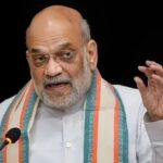 Amit Shah speech Lucknow today, Amit Shah attack on Akhilesh Yadav, 30 October 1990 Ayodhya firing, BJP UP working committee meeting 2026, UP politics latest news,