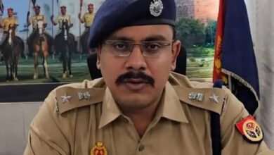 उत्तर प्रदेश में 20 IPS अधिकारियों का तबादला, UP IPS Transfer, उत्तर प्रदेश IPS ट्रांसफर, यूपी पुलिस तबादला, IPS अधिकारियों का ट्रांसफर, यूपी में IPS तबादला, ADG क्राइम ट्रांसफर, भगवान एस श्रीवास्तव, ए सतीश गणेश, यशवीर सिंह, रवीना त्यागी, जौनपुर SP, बाराबंकी SP, बस्ती SP, बलिया SP, मऊ SP, गाजीपुर SP, लखनऊ DCP, प्रयागराज DCP, उत्तर प्रदेश पुलिस ट्रांसफर, लखनऊ, जौनपुर, बाराबंकी, प्रयागराज, बस्ती, गाजीपुर, Uttar Pradesh 20 IPS Officers Transfer, UP IPS Transfer 2026, Uttar Pradesh Police Transfer, UP Police Transfer, IPS Officers Transfer in UP, ADG Crime Transfer UP, Bhagwan S Srivastava, A Satish Ganesh, Yashveer Singh SP Jaunpur, Ravina Tyagi SP Barabanki, UP SP Transfer, Lucknow DCP Transfer, Prayagraj DCP Transfer, UP Police News, Uttar Pradesh Police News, Jaunpur, Barabanki, Basti, Prayagraj, Ballia, Mau, Ghazipur, Lucknow, #UPIPSTransfer, #UPPoliceTransfer, #UttarPradeshPolice, #IPSTransfer, #UPPolice, #IPSOfficers, #LucknowNews, #JaunpurNews, #BarabankiNews, #PrayagrajNews, #BastiNews, #BalliaNews, #MauNews, #GhazipurNews, #UPNews, #UttarPradeshNews,