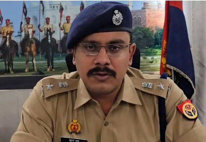 उत्तर प्रदेश में 20 IPS अधिकारियों का तबादला, UP IPS Transfer, उत्तर प्रदेश IPS ट्रांसफर, यूपी पुलिस तबादला, IPS अधिकारियों का ट्रांसफर, यूपी में IPS तबादला, ADG क्राइम ट्रांसफर, भगवान एस श्रीवास्तव, ए सतीश गणेश, यशवीर सिंह, रवीना त्यागी, जौनपुर SP, बाराबंकी SP, बस्ती SP, बलिया SP, मऊ SP, गाजीपुर SP, लखनऊ DCP, प्रयागराज DCP, उत्तर प्रदेश पुलिस ट्रांसफर, लखनऊ, जौनपुर, बाराबंकी, प्रयागराज, बस्ती, गाजीपुर, Uttar Pradesh 20 IPS Officers Transfer, UP IPS Transfer 2026, Uttar Pradesh Police Transfer, UP Police Transfer, IPS Officers Transfer in UP, ADG Crime Transfer UP, Bhagwan S Srivastava, A Satish Ganesh, Yashveer Singh SP Jaunpur, Ravina Tyagi SP Barabanki, UP SP Transfer, Lucknow DCP Transfer, Prayagraj DCP Transfer, UP Police News, Uttar Pradesh Police News, Jaunpur, Barabanki, Basti, Prayagraj, Ballia, Mau, Ghazipur, Lucknow, #UPIPSTransfer, #UPPoliceTransfer, #UttarPradeshPolice, #IPSTransfer, #UPPolice, #IPSOfficers, #LucknowNews, #JaunpurNews, #BarabankiNews, #PrayagrajNews, #BastiNews, #BalliaNews, #MauNews, #GhazipurNews, #UPNews, #UttarPradeshNews,
