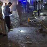 पीलीभीत फायरिंग, पीलीभीत गोलीकांड, अमरिया फायरिंग कांड, पीलीभीत अमरिया समाचार, रामलीला मेला कमेटी विवाद, अमरिया में तीन लोगों की मौत, पीलीभीत में तीन की मौत, कुनाल श्रीवास्तव मौत मामला, अंकित गुप्ता गोलीकांड, मोहित गुप्ता मौत, कौशल गुप्ता हिरासत में, पीलीभीत पुलिस कार्रवाई, सुकीर्ति माधव मिश्रा एसपी पीलीभीत, हिमांशु गौरव एएसपी, अमरिया कस्बे में तनाव, लाइसेंसी राइफल बरामद, अवैध देसी पिस्तौल बरामद, उत्तर प्रदेश अपराध समाचार, पीलीभीत क्राइम न्यूज, यूपी पुलिस जांच,Pilibhit Firing, Pilibhit Firing Case 2026, Amariya Firing Incident, Pilibhit Crime News, Ramlila Fair Committee Dispute, Three Dead in Pilibhit Firing, Amariya Pilibhit News, Kunal Srivastava Death, Ankit Gupta Death, Mohit Gupta Death, Kaushal Gupta Detained, Pilibhit Police Investigation, Sukirti Madhav Mishra, Licensed Rifle Recovered, Illegal Country Made Pistol Recovered, Uttar Pradesh Crime News, UP Police Investigation, Pilibhit Breaking News,#Pilibhit, #PilibhitNews, #Amariya, #PilibhitFiring, #UPCrimeNews, #UttarPradeshNews, #BreakingNews, #PoliceInvestigation, #पीलीभीत, #पीलीभीतसमाचार, #अमरिया, #गोलीकांड, #फायरिंग, #रामलीलामेला, #उत्तरप्रदेशसमाचार, #यूपीक्राइम, #पुलिसकार्रवाई, #क्राइमन्यूज,
