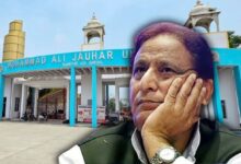 आजम खां जौहर यूनिवर्सिटी मामला, आजम खां के खिलाफ एफआईआर, जौहर यूनिवर्सिटी निर्माण खर्च, ईडी की कार्रवाई, 416.14 करोड़ रुपये का अंतर, मौलाना मोहम्मद अली जौहर विश्वविद्यालय, रामपुर समाचार, अजीमनगर थाना, सरकारी धन के इस्तेमाल का आरोप, उत्तर प्रदेश राजनीति, समाजवादी पार्टी, प्रवर्तन निदेशालय लखनऊ,Azam Khan Jauhar University Case, ED FIR Against Azam Khan, Jauhar University Construction Cost, ₹416.14 Crore Expense Discrepancy, Enforcement Directorate Lucknow, Rampur News, Azeem Nagar Police Station, Government Funds Allegations, Samajwadi Party News, Uttar Pradesh Political News,#आजमखां, #जौहरयूनिवर्सिटी, #ईडी, #रामपुर, #उत्तरप्रदेश, #समाजवादीपार्टी, #AzamKhan, #JauharUniversity, #EDInvestigation, #RampurNews, #UPNews, #राष्ट्रीयप्रस्तावना,