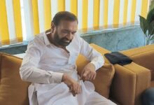 कानपुर भाजपा नेता से लूट, रमेश यादव लूटकांड, भाजपा ओबीसी मोर्चा प्रदेश सचिव, सेन पश्चिम पारा लूट, कानपुर फार्म हाउस में लूट, 34 लाख की लूट, 12 लाख नकद, सोने की चेन और कड़ा, सीसीटीवी फुटेज, कानपुर पुलिस जांच, डॉ. विपिन ताडा, उत्तर प्रदेश क्राइम न्यूज,Kanpur BJP Leader Robbery, Ramesh Yadav Robbery Case, Kanpur Farmhouse Robbery, ₹34 Lakh Robbery, BJP OBC Morcha Leader, Sen Paschim Para Crime, Kanpur Police Investigation, CCTV Footage Robbery, Uttar Pradesh Crime News,#कानपुर, #रमेशयादव, #भाजपानेता, #लूटकांड, #उत्तरप्रदेश, #KanpurNews, #BJPLeader, #RobberyCase, #KanpurPolice, #CrimeNews, #UPNews, #राष्ट्रीयप्रस्तावना,