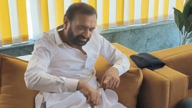 कानपुर भाजपा नेता से लूट, रमेश यादव लूटकांड, भाजपा ओबीसी मोर्चा प्रदेश सचिव, सेन पश्चिम पारा लूट, कानपुर फार्म हाउस में लूट, 34 लाख की लूट, 12 लाख नकद, सोने की चेन और कड़ा, सीसीटीवी फुटेज, कानपुर पुलिस जांच, डॉ. विपिन ताडा, उत्तर प्रदेश क्राइम न्यूज,Kanpur BJP Leader Robbery, Ramesh Yadav Robbery Case, Kanpur Farmhouse Robbery, ₹34 Lakh Robbery, BJP OBC Morcha Leader, Sen Paschim Para Crime, Kanpur Police Investigation, CCTV Footage Robbery, Uttar Pradesh Crime News,#कानपुर, #रमेशयादव, #भाजपानेता, #लूटकांड, #उत्तरप्रदेश, #KanpurNews, #BJPLeader, #RobberyCase, #KanpurPolice, #CrimeNews, #UPNews, #राष्ट्रीयप्रस्तावना,