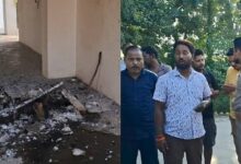 शाहजहांपुर डबल मर्डर, शाहजहांपुर में डबल मर्डर, शाहजहांपुर मंदिर हत्याकांड, शाहजहांपुर मंदिर में हत्या, खुदागंज डबल मर्डर, सूथा गांव हत्याकांड, मंदिर के दो सेवादारों की हत्या, गोपाल दास हत्या, बाबा बिहारी दास हत्या, जमीन विवाद में हत्या, शाहजहांपुर क्राइम न्यूज, शाहजहांपुर हत्या की खबर, उत्तर प्रदेश क्राइम न्यूज, उत्तर प्रदेश हत्या समाचार, शाहजहांपुर पुलिस, एसपी सौरभ दीक्षित, शाहजहांपुर जिला, उत्तर प्रदेश, क्राइम न्यूज, डबल मर्डर न्यूज, Shahjahanpur Double Murder, Shahjahanpur Murder News, Shahjahanpur Temple Murder, Shahjahanpur Crime News, Khudaganj Double Murder, Sutha Village Murder, Shahjahanpur Temple Double Murder, Temple Servants Murder, Gopal Das Murder, Baba Bihari Das Murder, Land Dispute Murder, Uttar Pradesh Crime News, Uttar Pradesh Murder News, Shahjahanpur Police, SP Saurabh Dixit, Shahjahanpur Uttar Pradesh, Double Murder Case, UP Crime News, #ShahjahanpurDoubleMurder, #ShahjahanpurMurderNews, #ShahjahanpurCrimeNews, #Shahjahanpur, #Khudaganj, #SuthaVillage, #TempleMurder, #DoubleMurder, #UttarPradeshCrime, #UPCrimeNews, #MurderNews, #CrimeNews, #ShahjahanpurPolice, #SaurabhDixit, #उत्तरप्रदेश, #शाहजहांपुर, #डबलमर्डर, #हत्याकांड, #क्राइम_न्यूज,
