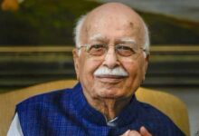 लालकृष्ण आडवाणी, लालकृष्ण आडवाणी अस्पताल में भर्ती, आडवाणी की तबीयत, आडवाणी हेल्थ अपडेट, अपोलो अस्पताल दिल्ली, सीने में संक्रमण, चेस्ट इंफेक्शन, बीजेपी के वरिष्ठ नेता, पूर्व उप प्रधानमंत्री, नरेंद्र मोदी, दिल्ली समाचार, राष्ट्रीय समाचार,LK Advani, Lal Krishna Advani hospitalised, LK Advani health update, chest infection, Apollo Hospital Delhi, BJP senior leader, former Deputy Prime Minister, Narendra Modi meets LK Advani, Delhi news, India news,लालकृष्ण आडवाणी की तबीयत कैसी है, आडवाणी अपोलो अस्पताल में भर्ती, LK Advani latest health news, Lal Krishna Advani chest infection, आडवाणी हेल्थ अपडेट 17 अक्टूबर 2026, नरेंद्र मोदी आडवाणी मुलाकात 7 अक्टूबर,#लालकृष्णआडवाणी #आडवाणीहेल्थअपडेट #बीजेपी #दिल्लीसमाचार #राष्ट्रीयसमाचार,#LKAdvani #LalKrishnaAdvani #BJP #HealthUpdate #ApolloHospital #DelhiNews #IndiaNews,