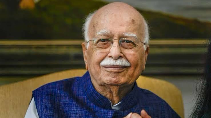 लालकृष्ण आडवाणी, लालकृष्ण आडवाणी अस्पताल में भर्ती, आडवाणी की तबीयत, आडवाणी हेल्थ अपडेट, अपोलो अस्पताल दिल्ली, सीने में संक्रमण, चेस्ट इंफेक्शन, बीजेपी के वरिष्ठ नेता, पूर्व उप प्रधानमंत्री, नरेंद्र मोदी, दिल्ली समाचार, राष्ट्रीय समाचार,LK Advani, Lal Krishna Advani hospitalised, LK Advani health update, chest infection, Apollo Hospital Delhi, BJP senior leader, former Deputy Prime Minister, Narendra Modi meets LK Advani, Delhi news, India news,लालकृष्ण आडवाणी की तबीयत कैसी है, आडवाणी अपोलो अस्पताल में भर्ती, LK Advani latest health news, Lal Krishna Advani chest infection, आडवाणी हेल्थ अपडेट 17 अक्टूबर 2026, नरेंद्र मोदी आडवाणी मुलाकात 7 अक्टूबर,#लालकृष्णआडवाणी #आडवाणीहेल्थअपडेट #बीजेपी #दिल्लीसमाचार #राष्ट्रीयसमाचार,#LKAdvani #LalKrishnaAdvani #BJP #HealthUpdate #ApolloHospital #DelhiNews #IndiaNews,