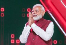 पीएम मोदी के 25 साल का सेवाकाल, नरेंद्र मोदी 25 साल की राजनीतिक यात्रा, पीएम मोदी 25 वर्ष सेवाकाल, नरेंद्र मोदी सेवाकाल, पीएम मोदी भाषण, विकसित भारत संकल्प सभा, पीएम मोदी विकसित भारत, पीएम मोदी का संबोधन, नरेंद्र मोदी का भाषण, पीएम मोदी जनविश्वास, पीएम मोदी कर्म ही धर्म, प्रधानमंत्री नरेंद्र मोदी, पीएम मोदी 25 साल, मोदी की राजनीतिक यात्रा, मोदी के 25 वर्ष, नई दिल्ली समाचार, राष्ट्रीय राजनीति समाचार,PM Modi 25 years of service, Narendra Modi 25 years political journey, PM Modi 25 years service tenure, PM Modi speech, Narendra Modi speech today, Viksit Bharat Sankalp Sabha, PM Modi Viksit Bharat, Narendra Modi 25 years, PM Modi public service, PM Modi political journey, PM Modi latest news, Narendra Modi latest speech, PM Modi Delhi event, Prime Minister Narendra Modi, national political news India, #PMModi, #NarendraModi, #PMModi25Years, #25YearsOfService, #ViksitBharat, #ViksitBharatSankalpSabha, #ModiSpeech, #PMModiNews, #NarendraModiNews, #प्रधानमंत्रीनरेंद्रमोदी, #पीएममोदी, #विकसितभारत, #मोदीसरकार, #राष्ट्रीयराजनीति,