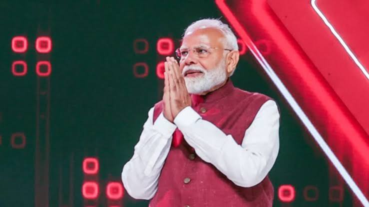 पीएम मोदी के 25 साल का सेवाकाल, नरेंद्र मोदी 25 साल की राजनीतिक यात्रा, पीएम मोदी 25 वर्ष सेवाकाल, नरेंद्र मोदी सेवाकाल, पीएम मोदी भाषण, विकसित भारत संकल्प सभा, पीएम मोदी विकसित भारत, पीएम मोदी का संबोधन, नरेंद्र मोदी का भाषण, पीएम मोदी जनविश्वास, पीएम मोदी कर्म ही धर्म, प्रधानमंत्री नरेंद्र मोदी, पीएम मोदी 25 साल, मोदी की राजनीतिक यात्रा, मोदी के 25 वर्ष, नई दिल्ली समाचार, राष्ट्रीय राजनीति समाचार,PM Modi 25 years of service, Narendra Modi 25 years political journey, PM Modi 25 years service tenure, PM Modi speech, Narendra Modi speech today, Viksit Bharat Sankalp Sabha, PM Modi Viksit Bharat, Narendra Modi 25 years, PM Modi public service, PM Modi political journey, PM Modi latest news, Narendra Modi latest speech, PM Modi Delhi event, Prime Minister Narendra Modi, national political news India, #PMModi, #NarendraModi, #PMModi25Years, #25YearsOfService, #ViksitBharat, #ViksitBharatSankalpSabha, #ModiSpeech, #PMModiNews, #NarendraModiNews, #प्रधानमंत्रीनरेंद्रमोदी, #पीएममोदी, #विकसितभारत, #मोदीसरकार, #राष्ट्रीयराजनीति,