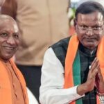 #UPBJP, #MahilaMorcha, #BJPAppointments, #UPPolitics, #UPElection2027, #BJPNews, #महिलामोर्चा, #बीजेपी, #उत्तरप्रदेशराजनीति, #यूपीचुनाव2027,यूपी बीजेपी महिला मोर्चा सूची 2026, भाजपा महिला मोर्चा जिलाध्यक्ष, यूपी बीजेपी नई नियुक्तियां, महिला मोर्चा की पूरी सूची, यूपी विधानसभा चुनाव 2027, पंकज चौधरी बीजेपी, सरोज कुशवाहा महिला मोर्चा, लखनऊ बीजेपी समाचार, अवध क्षेत्र बीजेपी, काशी क्षेत्र बीजेपी, ब्रज क्षेत्र बीजेपी, गोरखपुर बीजेपी, उत्तर प्रदेश राजनीति,UP BJP Mahila Morcha List 2026, BJP Women Wing District Presidents, UP BJP Appointments 2026, BJP Mahila Morcha District List, Uttar Pradesh Assembly Election 2027, Pankaj Chaudhary BJP, Saroj Kushwaha, UP BJP Latest News, BJP Women Wing Uttar Pradesh,