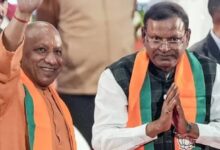 #UPBJP, #MahilaMorcha, #BJPAppointments, #UPPolitics, #UPElection2027, #BJPNews, #महिलामोर्चा, #बीजेपी, #उत्तरप्रदेशराजनीति, #यूपीचुनाव2027,यूपी बीजेपी महिला मोर्चा सूची 2026, भाजपा महिला मोर्चा जिलाध्यक्ष, यूपी बीजेपी नई नियुक्तियां, महिला मोर्चा की पूरी सूची, यूपी विधानसभा चुनाव 2027, पंकज चौधरी बीजेपी, सरोज कुशवाहा महिला मोर्चा, लखनऊ बीजेपी समाचार, अवध क्षेत्र बीजेपी, काशी क्षेत्र बीजेपी, ब्रज क्षेत्र बीजेपी, गोरखपुर बीजेपी, उत्तर प्रदेश राजनीति,UP BJP Mahila Morcha List 2026, BJP Women Wing District Presidents, UP BJP Appointments 2026, BJP Mahila Morcha District List, Uttar Pradesh Assembly Election 2027, Pankaj Chaudhary BJP, Saroj Kushwaha, UP BJP Latest News, BJP Women Wing Uttar Pradesh,