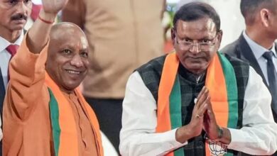 #UPBJP, #MahilaMorcha, #BJPAppointments, #UPPolitics, #UPElection2027, #BJPNews, #महिलामोर्चा, #बीजेपी, #उत्तरप्रदेशराजनीति, #यूपीचुनाव2027,यूपी बीजेपी महिला मोर्चा सूची 2026, भाजपा महिला मोर्चा जिलाध्यक्ष, यूपी बीजेपी नई नियुक्तियां, महिला मोर्चा की पूरी सूची, यूपी विधानसभा चुनाव 2027, पंकज चौधरी बीजेपी, सरोज कुशवाहा महिला मोर्चा, लखनऊ बीजेपी समाचार, अवध क्षेत्र बीजेपी, काशी क्षेत्र बीजेपी, ब्रज क्षेत्र बीजेपी, गोरखपुर बीजेपी, उत्तर प्रदेश राजनीति,UP BJP Mahila Morcha List 2026, BJP Women Wing District Presidents, UP BJP Appointments 2026, BJP Mahila Morcha District List, Uttar Pradesh Assembly Election 2027, Pankaj Chaudhary BJP, Saroj Kushwaha, UP BJP Latest News, BJP Women Wing Uttar Pradesh,