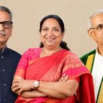 6 राज्यों में राज्यपालों की नियुक्ति, नए राज्यपालों की सूची 2026, राष्ट्रपति द्रौपदी मुर्मू, राज्यपाल नियुक्ति समाचार, तमिलनाडु के नए राज्यपाल, राजेंद्र विश्वनाथ आर्लेकर, केरलम के राज्यपाल ओम प्रकाश माथुर, ओडिशा के राज्यपाल ब्रज मोहन राम, कर्नाटक की राज्यपाल सुधा यादव, उत्तराखंड के राज्यपाल ढाल सिंह बिसेन, सिक्किम के राज्यपाल दुष्यंत गौतम, राज्यपालों में फेरबदल, राष्ट्रपति भवन नियुक्ति आदेश, राष्ट्रीय राजनीति समाचार, भारत की ताजा खबरें, केंद्र सरकार की नियुक्तियां, राष्ट्रीय समाचार अक्टूबर 2026,6 states governor appointments 2026, new governors list India 2026, President Droupadi Murmu, Rajendra Vishwanath Arlekar Tamil Nadu Governor, Om Prakash Mathur Kerala Governor, Brij Mohan Ram Odisha Governor, Sudha Yadav Karnataka Governor, Dhal Singh Bisen Uttarakhand Governor, Dushyant Gautam Sikkim Governor, India governor reshuffle, President of India appointments, Rashtrapati Bhavan press release, Indian political news, national news India, latest governor appointment news, October 2026 India news,