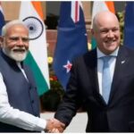 भारत न्यूजीलैंड मुक्त व्यापार समझौता 2026 से आयात निर्यात और निवेश को मिलने वाले अवसर
