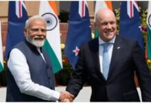 भारत न्यूजीलैंड मुक्त व्यापार समझौता 2026 से आयात निर्यात और निवेश को मिलने वाले अवसर